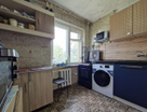 3-к. квартира, 64&nbsp;м²