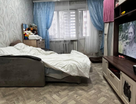 2-к. квартира, 43&nbsp;м²