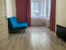 1-к. квартира, 40 м²