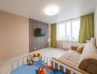 1-к. квартира, 40,3&nbsp;м²