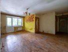 3-к. квартира, 55,8 м²
