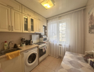 3-к. квартира, 60,4 м²