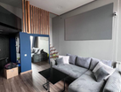 1-к. квартира, 40,8 м²
