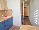 4-к. квартира, 61 м²