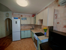 1-к. квартира, 36&nbsp;м²