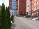1-к. квартира, 39&nbsp;м²