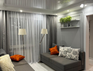 1-к. квартира, 36,5&nbsp;м²
