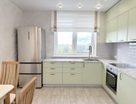 3-к. квартира, 93,3 м²