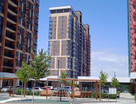 4-к. квартира, 99&nbsp;м²