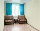 1-к. квартира, 34,6 м²