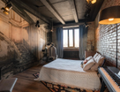 2-к. квартира, 55,9 м²