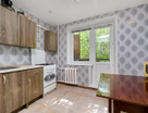 1-к. квартира, 35,1&nbsp;м²
