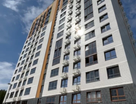 2-к. квартира, 54,4 м²