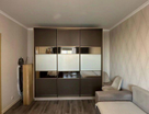 1-к. квартира, 39,3&nbsp;м²