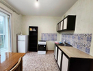 1-к. квартира, 37,7 м²