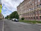 4-к. квартира, 112&nbsp;м²