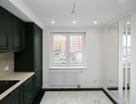 2-к. квартира, 53,6 м²