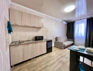 Студия, 23&nbsp;м²