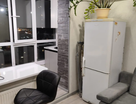 Студия, 15,8 м²