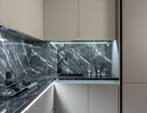1-к. квартира, 52,6&nbsp;м²