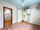 2-к. квартира, 56,6 м²