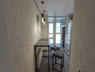 1-к. квартира, 32&nbsp;м²