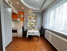4-к. квартира, 110,6&nbsp;м²