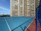 1-к. квартира, 50,4&nbsp;м²