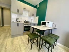 Студия, 27,5&nbsp;м²