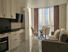 1-к. квартира, 42 м²