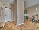 2-к. квартира, 45&nbsp;м²