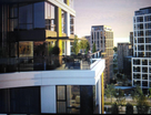 2-к. квартира, 74,6 м²