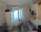 1-к. квартира, 37,4&nbsp;м²