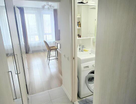 Студия, 19,8&nbsp;м²