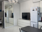 Студия, 34,5 м²