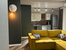 1-к. квартира, 48,5&nbsp;м²