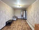 1-к. квартира, 36 м²