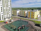 1-к. квартира, 50&nbsp;м²