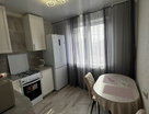 2-к. квартира, 52,8 м²