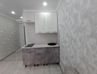 Студия, 21,8&nbsp;м²