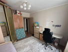 1-к. квартира, 33,8 м²
