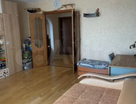 1-к. квартира, 52&nbsp;м²