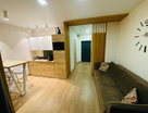 Студия, 29&nbsp;м²