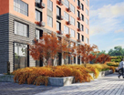 1-к. квартира, 49,7&nbsp;м²