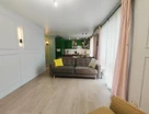 2-к. квартира, 61&nbsp;м²
