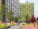 1-к. квартира, 37&nbsp;м²