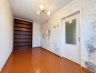 3-к. квартира, 55,8 м²