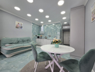 1-к. квартира, 37,8 м²