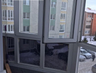 1-к. квартира, 45&nbsp;м²
