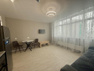 Студия, 28,9&nbsp;м²